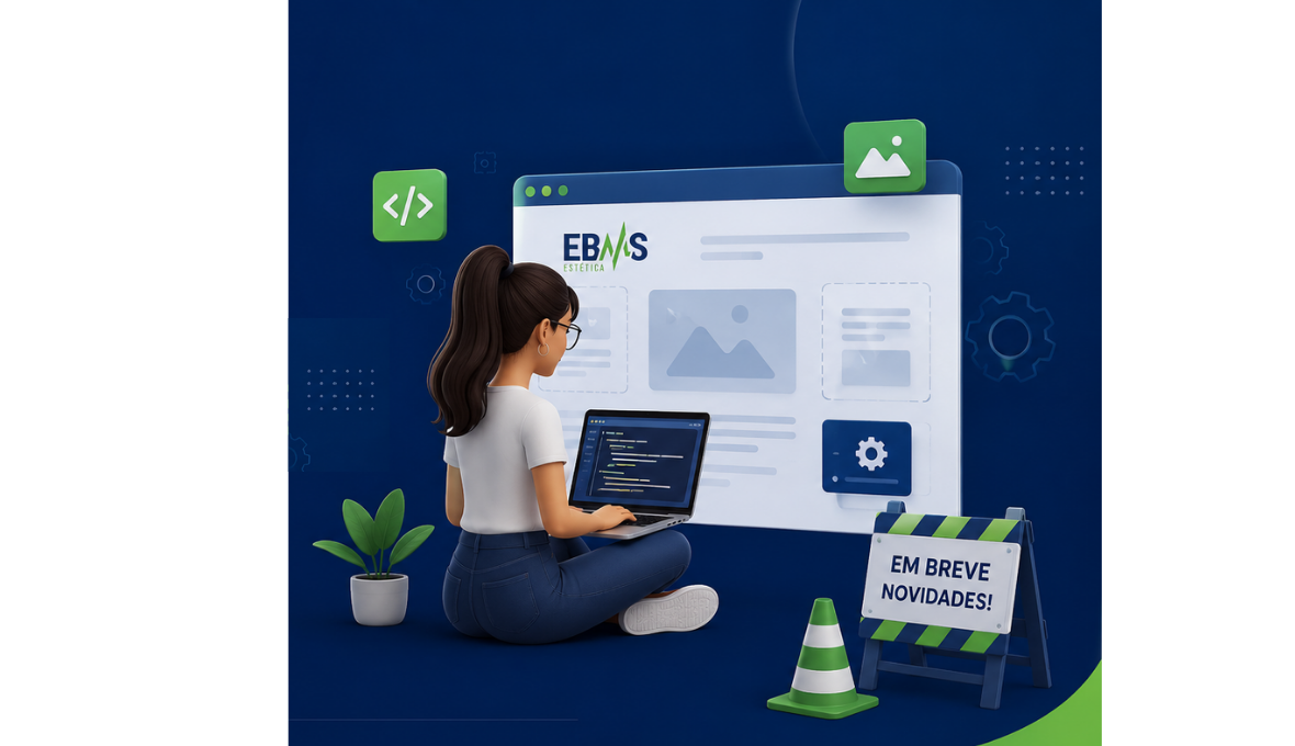 EBMS Construção